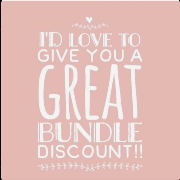 5 for $25 order - Picture 1 of 2